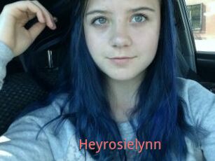 Heyrosielynn