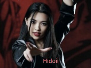 Hidoii