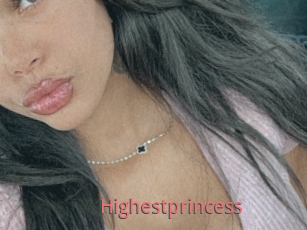 Highestprincess