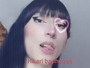 Hikari_baphomet