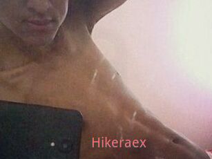 Hikeraex