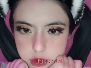 Hikikodoll