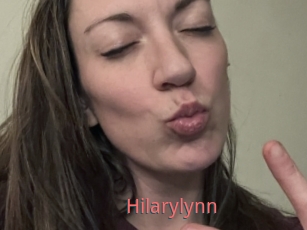 Hilarylynn