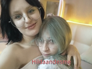 Hildaandesme