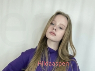 Hildaaspen