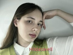 Hildacavell