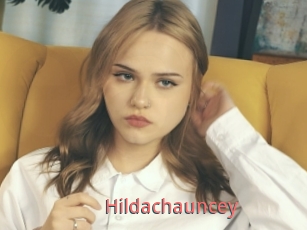 Hildachauncey