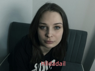 Hildadail