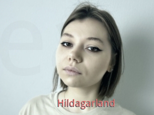 Hildagarland