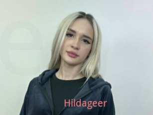 Hildageer