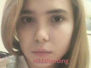 Hildaharding