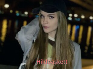 Hildbaskett