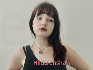 Hildcrenshaw