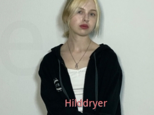 Hilddryer