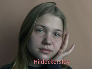 Hildeckersley