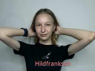 Hildfrankson