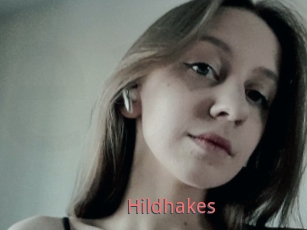 Hildhakes