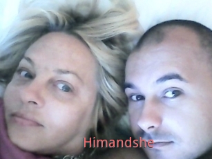 Himandshe