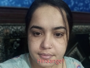 Hinaangel