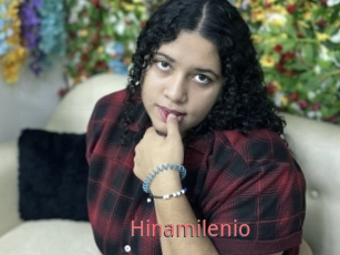 Hinamilenio