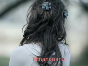 Hinananana