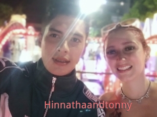 Hinnathaandtonny