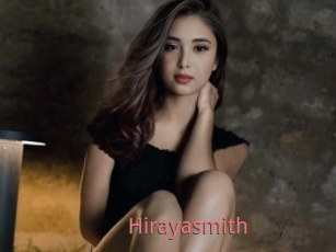 Hirayasmith