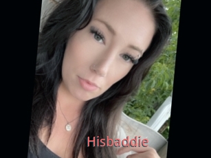 Hisbaddie