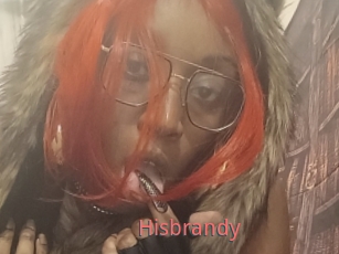 Hisbrandy