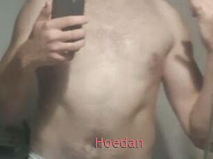 Hoedan