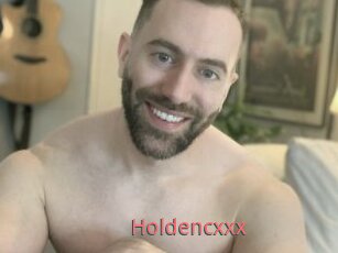 Holdencxxx