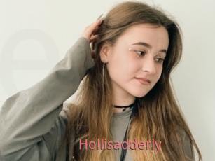 Hollisadderly