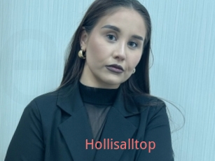 Hollisalltop