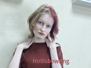 Hollisbowring