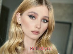 Hollisbyrd