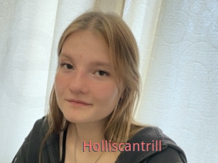 Holliscantrill