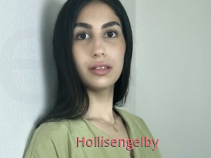 Hollisengelby