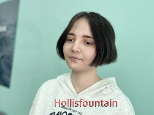 Hollisfountain