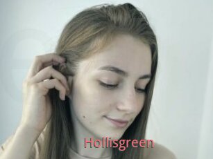 Hollisgreen