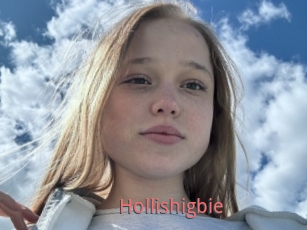 Hollishigbie