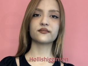 Hollishigginson