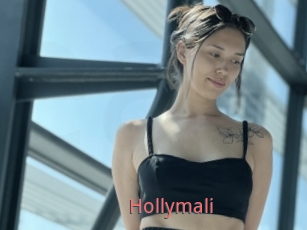 Hollymali