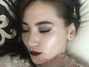 Hollymilki