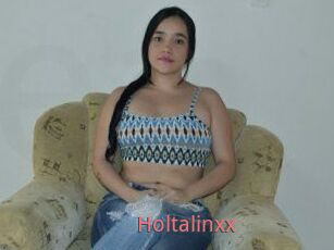 Holtalinxx