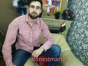 Honestmartin