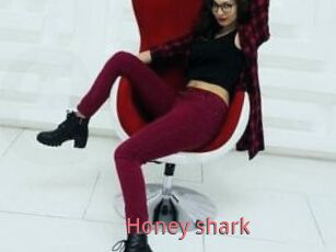 Honey_shark