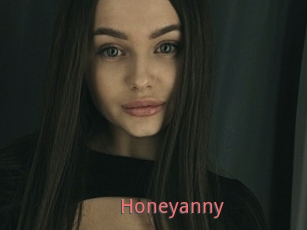 Honeyanny