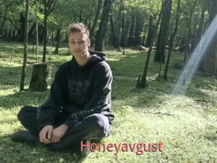 Honeyavgust