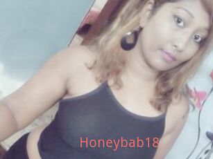 Honeybab18