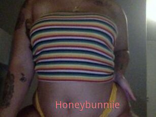 Honeybunniie